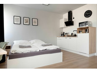 Wunderschöne Wohnung mit Küche in Bonn - Zu Vermieten