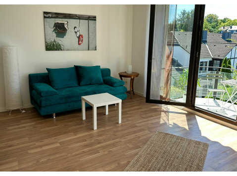 Amazing, charming home, Bonn - For Rent