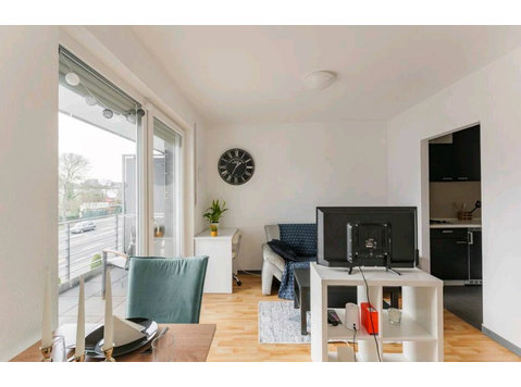 Fantastisches & gemütliches Apartment in Endenich - Zu Vermieten