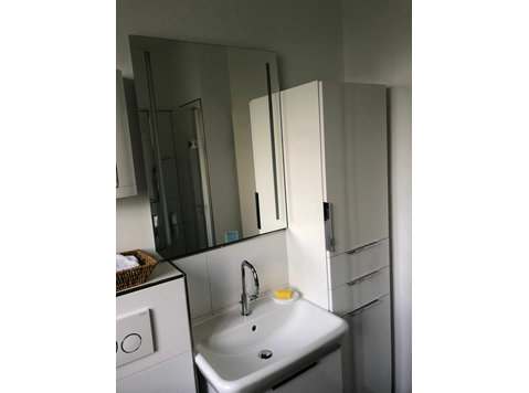 Beautiful and fantastic loft conveniently located - For Rent