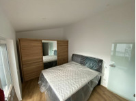 Bright 3 room apartment in Bonn-Oberkassel - Ενοικίαση