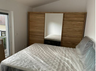 Bright 3 room apartment in Bonn-Oberkassel - Kiadó