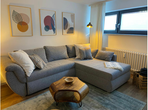 Gemütliche Wohnung in Bonn - Zu Vermieten