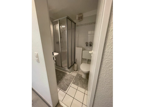 Zentrales gemütliches 1 Zimmer Appartment - Vollausstattung - Zu Vermieten