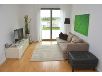 Centrally located luxury apartment on the banks of the Rhine - Аренда