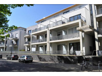 Charmantes und neues Apartment in Bonn - Zu Vermieten