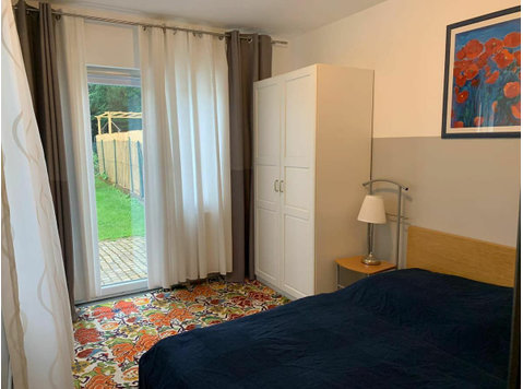 Gemütliches business Apartment r2 - Zu Vermieten