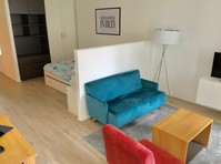 Cosy & Fashionable flat, fully equipped - Alquiler