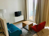 Cosy & Fashionable flat, fully equipped - Alquiler