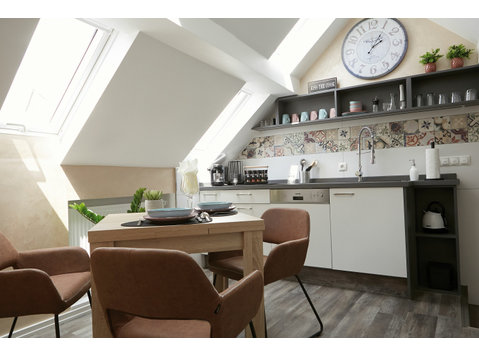 Cozy apartment in Bad Neuenahr-Ahrweiler - For Rent