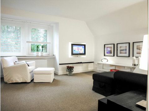 Cozy home away from home - only footsteps to Rhine River… - For Rent