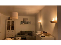 Cozy maisonette apartment Bonn - Под Кирија