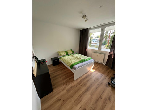 Fantastic & bright suite in Bonn - For Rent