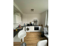Furnished well located apartment - 	
Uthyres