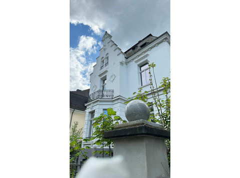 Gorgeous, fantastic loft in Bonn - For Rent