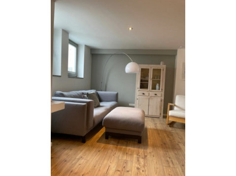 Moderne Wohnung im Zentrum von Bonn - Zu Vermieten