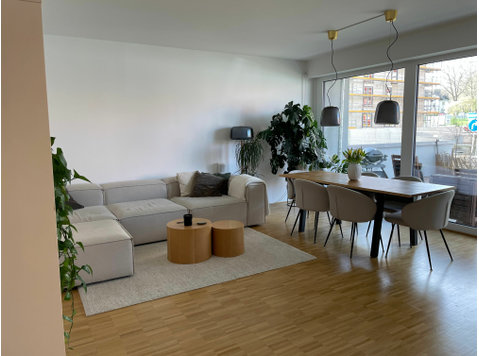 Neat & awesome Appartement - Vuokralle