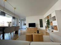 Neat & awesome Appartement - Aluguel