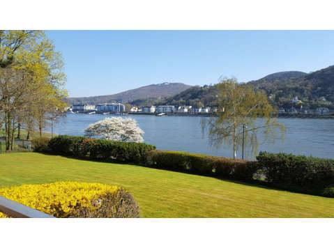 Neat, lovely flat in Bonn - For Rent