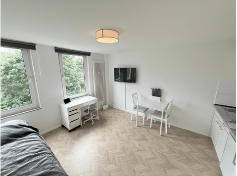 Neues kernsaniertes Apartment Nähe Uni Bonn - Zu Vermieten