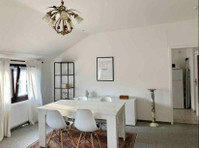 Pretty, great loft located 5 min. to Bonn city center - For Rent