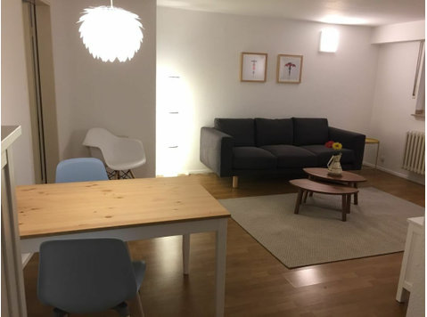 gut ausgesattete Wohnung in Bonn mit Nähe zum Rhein - Zu Vermieten