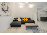 Spacious, fantastic suite in Bonn - In Affitto