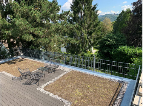 Stylish Living with a View - For Rent
