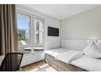 Welcome to your new home in Bonn – Your modern… - Vuokralle