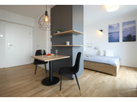Wonderful, beautiful flat - For Rent