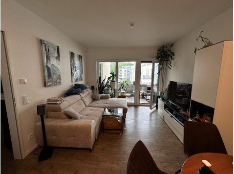 Neu, moderne Wohnung - Voll ausgestattet, perfekt für… - Zu Vermieten
