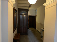 great 43 sqm apartment in historical villa with direct… - 	
Uthyres