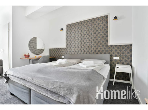 Amazing centrally located apartment in Bonn - Apartments