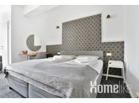 Amazing centrally located apartment in Bonn - آپارتمان ها