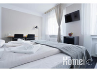 Amazing centrally located apartment in Bonn - Apartman Daireleri