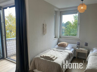 Apart Relax Bonn - Wohnungen