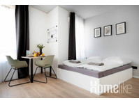 Elegant apartment in Bonn - Апартаменти
