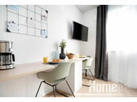 Elegant apartment in Bonn - Apartments