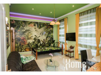 Exclusive apartment in a central location - דירות
