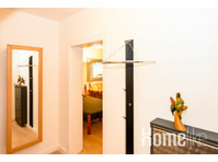 Wunderschönes, ruhiges Apartment in Bonn - Apartamentos