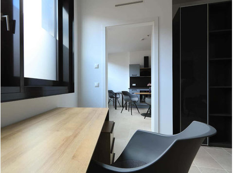 iONE- Cosy Apartment in the center of Bonn - Apartments