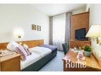 Co-living: Guest rooms right in the center of Cologne - Stanze