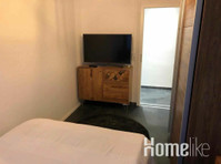 Private Room in Altstadt-Cologne, Cologne - Flatshare