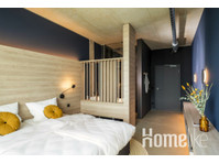 moderne, lichte kamer - in het hart van het noorden van… - Woning delen