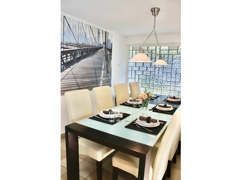 Großartiges Studio Apartment in Köln - Zu Vermieten