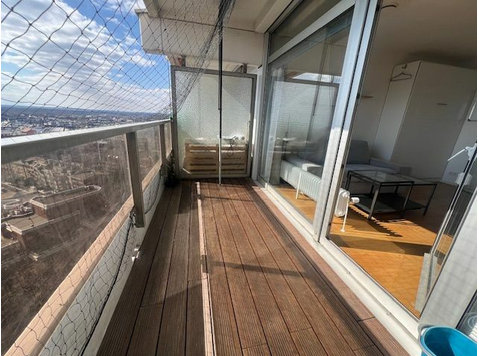 Amazing, charming flat located in Köln - For Rent