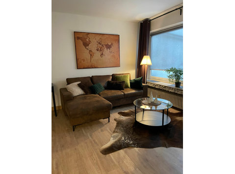 Awesome and spacious loft in Köln - For Rent
