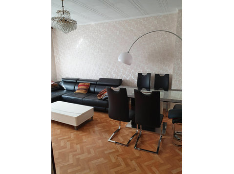 Awesome apartment (Köln) - For Rent