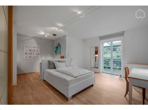 Beautiful and quiet apartment in Cologne - Ενοικίαση