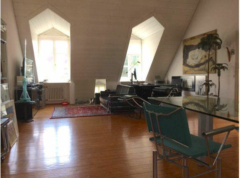 Beautiful and spacious home in nice area, Köln - For Rent